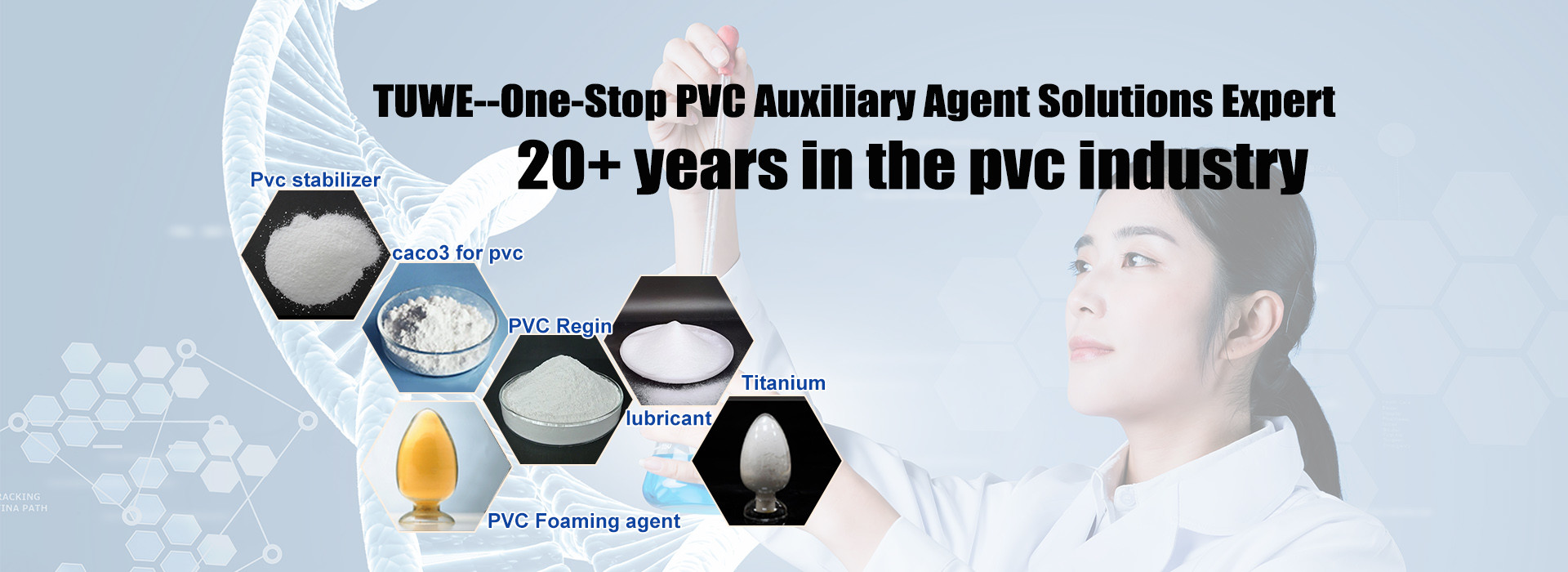 quality PVC Compound Granules factory