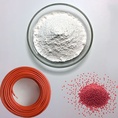 Buy Eco Friendly PVC Stabilizer Pipe Additives White powder For Enhanced Plastic Toughness online manufacture