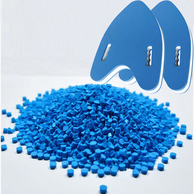 kopen Geschuimd Blauw Masterbatch Kleurmasterbatch online vervaardiging