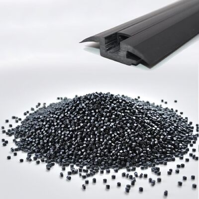 kopen VOC-geteste PVC-kabels samengestelde pellets gekleurde kunststofgranules online vervaardiging