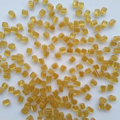 Αγορά Αμπελώδες PEI Conductive Poly Beads Χονδρικά πλαστικά πελέτα για το σφυρηλατημένο σχήμα διαδικτυακή κατασκευή