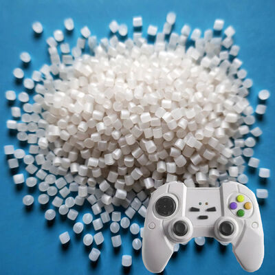 Besorgen Hochwirkungsleitfähige Verbindungen POM ABS Kunststoffpellets Online-Herstellung