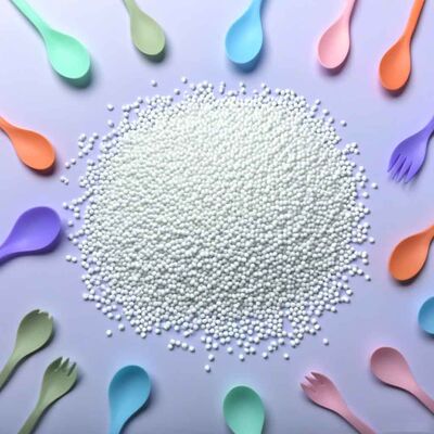 Buy Environmentally Friendly Antibacterial Antiblock PP Masterbatch Broad Spectrum online manufacture