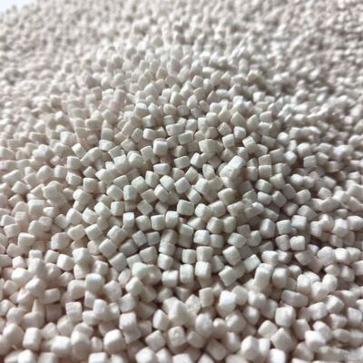 Buy PC Plastic Additive Masterbatch V0 Grade Compound Customized online manufacture