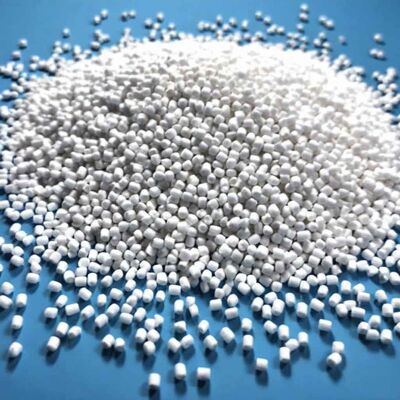 Besorgen Antimikrobielle PE-Polyethylen-Füllstoff-Masterbatch-Schläger Online-Herstellung