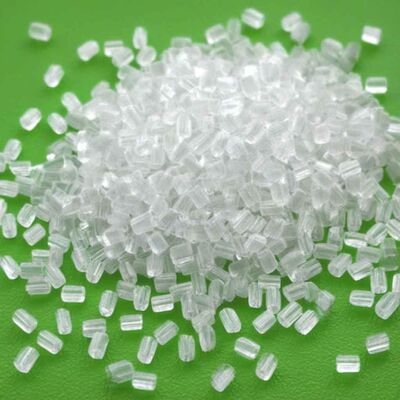 Buy PET Flame Retardant Additive Masterbatch Pellets For Fibers Cables Halogen Free online manufacture