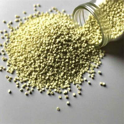 Buy Fluorescent Color Brightening Additive Masterbatch For PP PE Film Pipes Fittings online manufacture