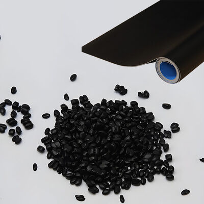 kaufen PVC-Bodenbelag Carbon Schwarz Masterbatch UV-Widerstand Anti-Aging-Mittel OEM Online-Herstellung