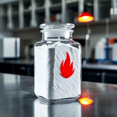 Buy Synergen FR-200 One Pack PVC Stabilizer Impact Modifier For Pelletizing Cable Sheath UL94 V-0 Certificated online manufacture