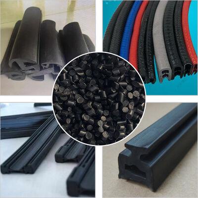 Kopen Carbon Black Masterbatch/zwarte masterbatch voor plastic pellets online vervaardiging