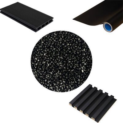buy Black Masterbatch with ≥ 50% Carrier Resin Content Elevate Your Product online manufacture